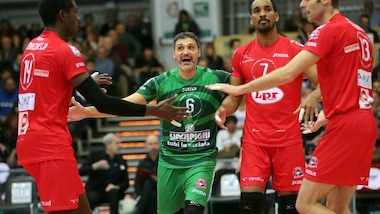 Piacenza continua a crescere. 3-1 alla capolista Trento