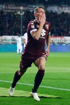 Toro, accordo più vicino per Belotti da blindare