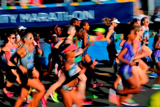 Atletica: Straneo, terza uscita stagionale a New Delhi