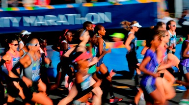 Atletica: Straneo, terza uscita stagionale a New Delhi