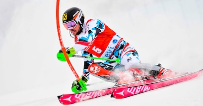 Annullate anche le gare di Beaver Creek, il caldo ferma lo sci