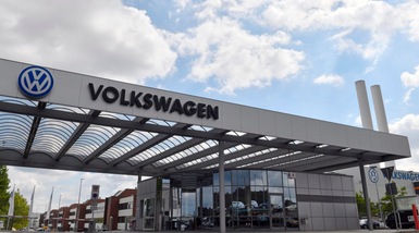 Dieselgate, Volkswagen taglia 30.000 posti di lavoro