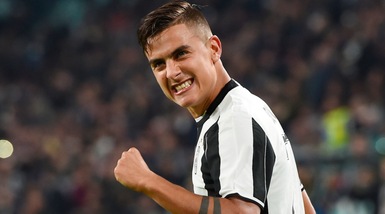 Juventus, Dybala verso il rinnovo fino al 2021