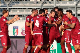 Serie B CIttadella-Verona, probabili formazioni e tempo reale alle 20.30