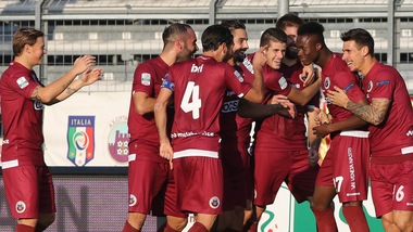 Serie B CIttadella-Verona, probabili formazioni e tempo reale alle 20.30