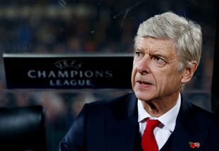 Premier, United-Arsenal: Wenger parte dietro contro Mou