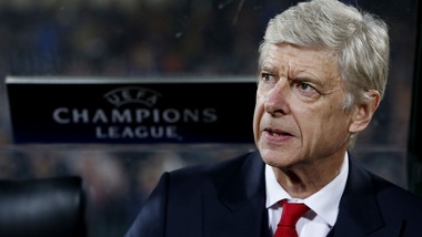Premier, United-Arsenal: Wenger parte dietro contro Mou