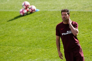 Liga, Atletico - Real: Simeone avanti a 2,50