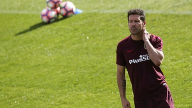 Liga, Atletico - Real: Simeone avanti a 2,50