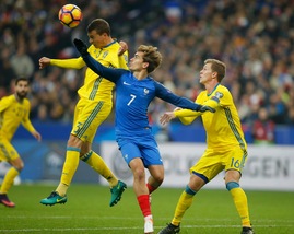 Atletico Madrid, Cerezo: «Griezmann non va da nessuna parte»