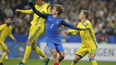 Atletico Madrid, Cerezo: «Griezmann non va da nessuna parte»