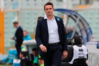 Serie A Pescara, Oddo: «Spensierati contro la Juventus»