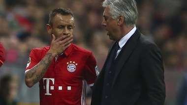 Bundesliga, Dortmund-Bayern: Ancelotti favorito a 2,05