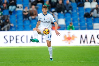 Serie A Atalanta, Caldara: «La Nazionale un sogno. Nesta il mio idolo»