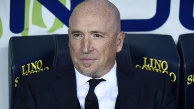 Serie A Chievo, Maran avvisa il Genoa: «Giocheremo le nostre carte»