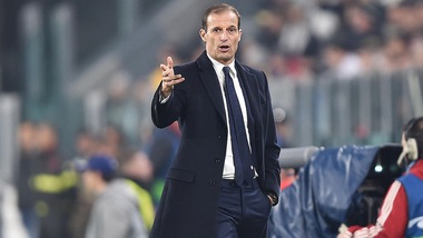 Juve-Pescara: per William Hill il segno 2 vale 17.00!