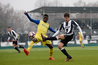 Juve Primavera ko: il Chievo passa 1-0 a Vinovo