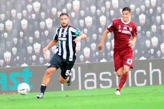 Serie B, Ascoli-Perugia si gioca al Del Duca