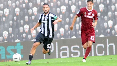 Serie B, Ascoli-Perugia si gioca al Del Duca