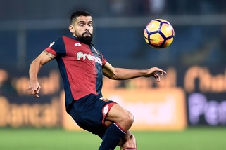 Serie A Genoa, Rincon: «In campo aggressivi e incisivi»