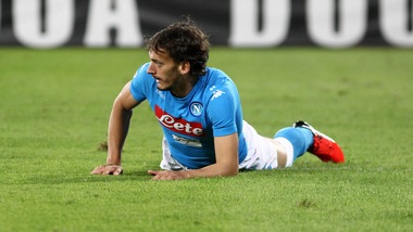 Serie A Napoli, i convocati: Gabbiadini salta l'Udinese