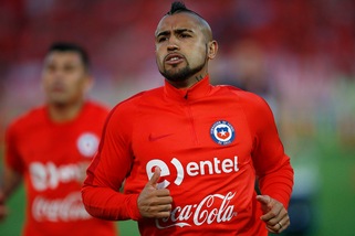 Bayern, niente Borussia per Robben e Vidal