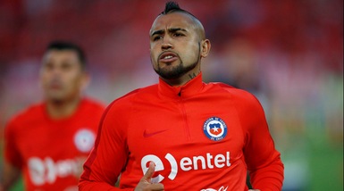 Bayern, niente Borussia per Robben e Vidal