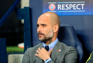 Guardiola difende Rooney: «Bisogna avere rispetto»