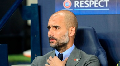 Guardiola difende Rooney: «Bisogna avere rispetto»