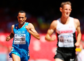 Atletica: «Prove di corruzione sul voto per i Mondiali»