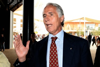 Il Coni taglia la Figc per 4,5 mln, Tavecchio: «Inaspettato»