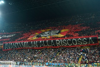 Milan-Inter, derby verso il sold out. Record di incasso a S.Siro