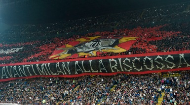 Milan-Inter, derby verso il sold out. Record di incasso a S.Siro