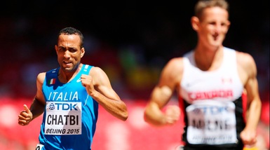 Atletica: «Prove di corruzione sul voto per i Mondiali»