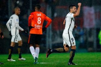 Ligue 1: Falcao entra e segna, il Monaco vince a Lorient