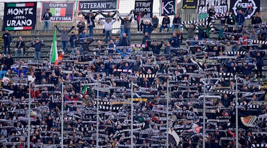 Ascoli-Perugia si gioca domenica a porte chiuse