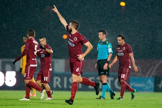 Cittadella, pokerissimo: il Verona crolla ancora