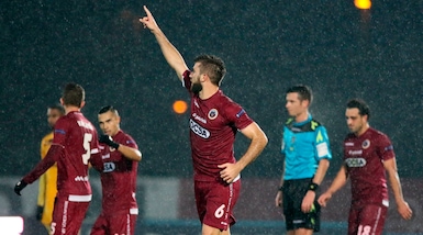 Cittadella, pokerissimo: il Verona crolla ancora