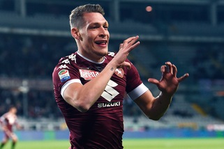 Torino, Bonomi: «Belotti può superare il record di gol di Riva»