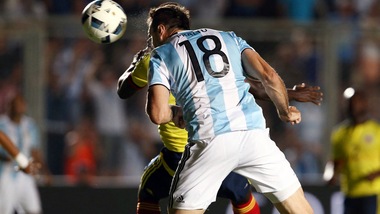 Calciomercato Siviglia: «Sampaoli vuole Pratto»