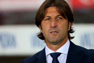 Serie A Cagliari, Rastelli: «Fantastici contro un'ottima Udinese»