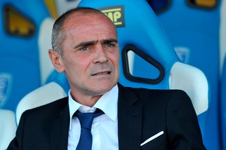 Serie A, Martusciello: «Empoli, tira fuori il senso di appartenenza»