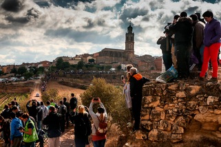 World Endurance Championship: Kubica, test in Bahrain