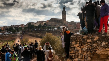 World Endurance Championship: Kubica, test in Bahrain