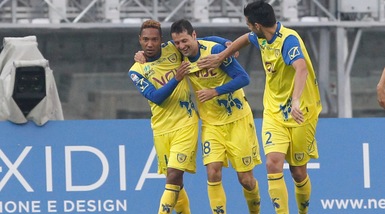 Serie A, Chievo-Cagliari 1-0. Basta un gol di Gobbi