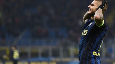 Serie A, Milan-Inter: testa a testa in quota