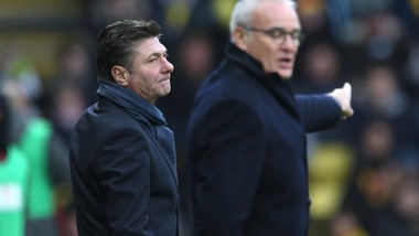 Premier League, bene solo il Manchester City. Mazzarri batte Ranieri