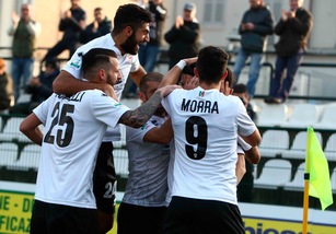 Serie B Salernitana-Pro Vercelli, probabili formazioni e tempo reale alle 20.30