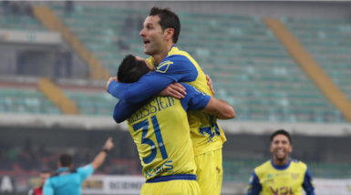 Serie A: Chievo-Genoa, gialloblù favoriti a 2,50