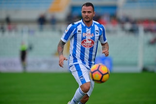 Simone Pepe: «Che emozione tornare allo Juventus Stadium!»